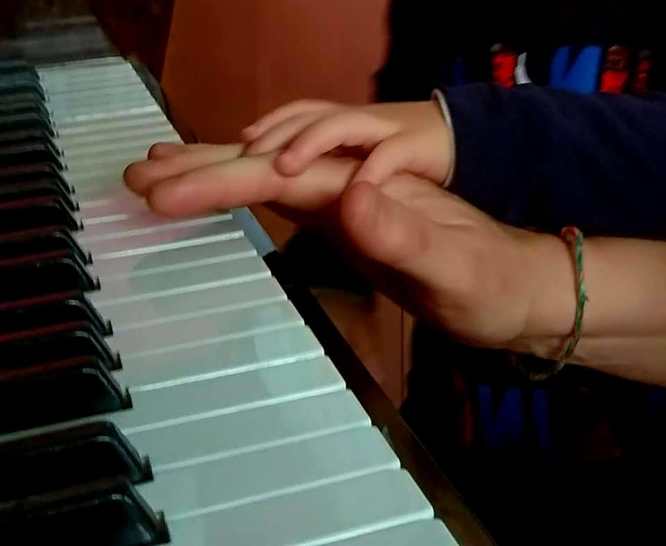musicoterapia