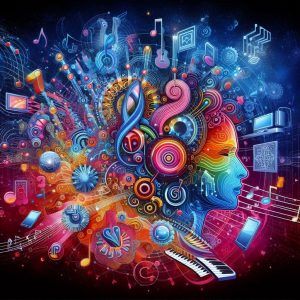 Lee más sobre el artículo Conoce un poco más de «Musicoterapia, Emociones y Tecnología».