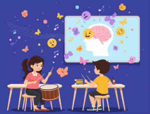Lee más sobre el artículo Musicoterapia, tecnología y emociones: una formación transformadora con CreArteLa Roda