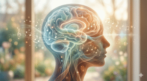 Lee más sobre el artículo Musicoterapia, emociones y neurociencia: una mirada desde la séptima edición del curso