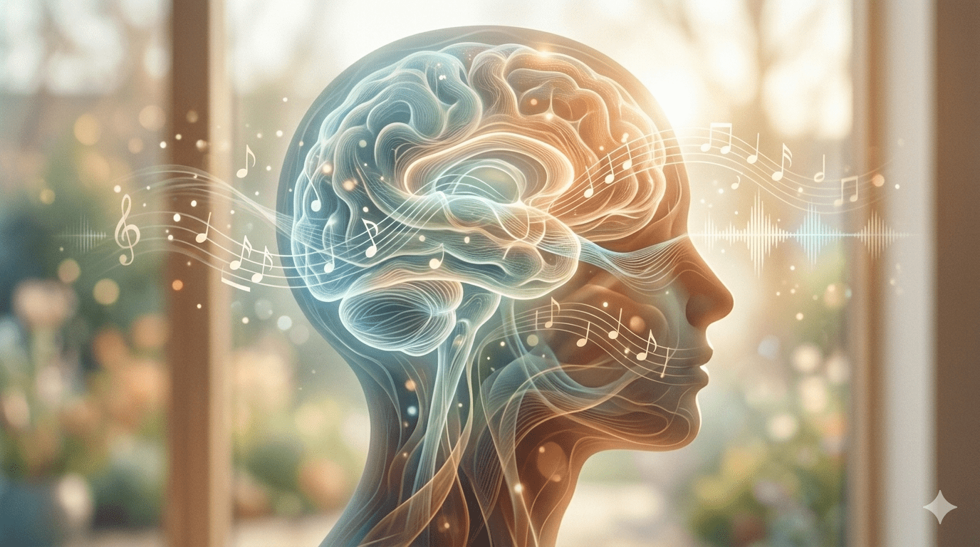 En este momento estás viendo Musicoterapia, emociones y neurociencia: una mirada desde la séptima edición del curso